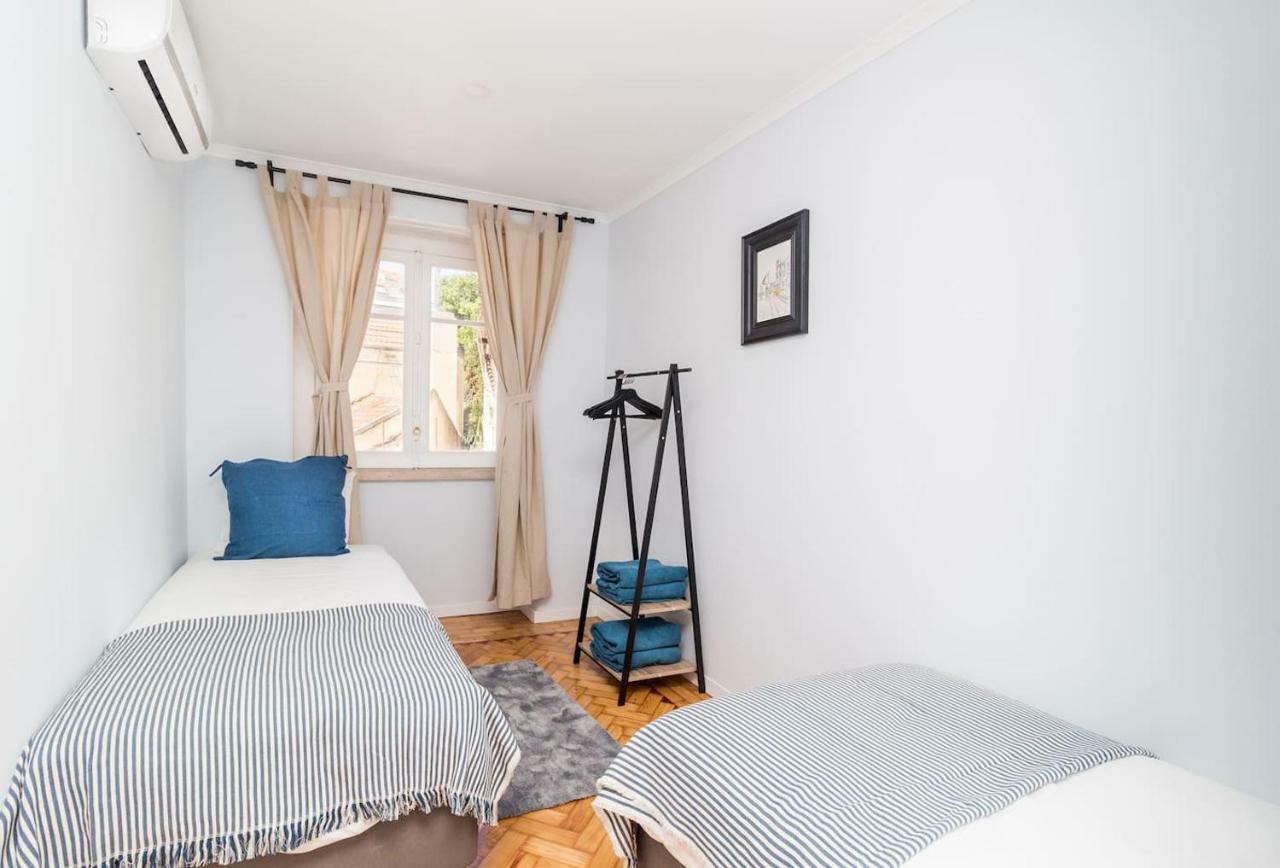 Ola - Lapa With Panoramic View Ii Appartement