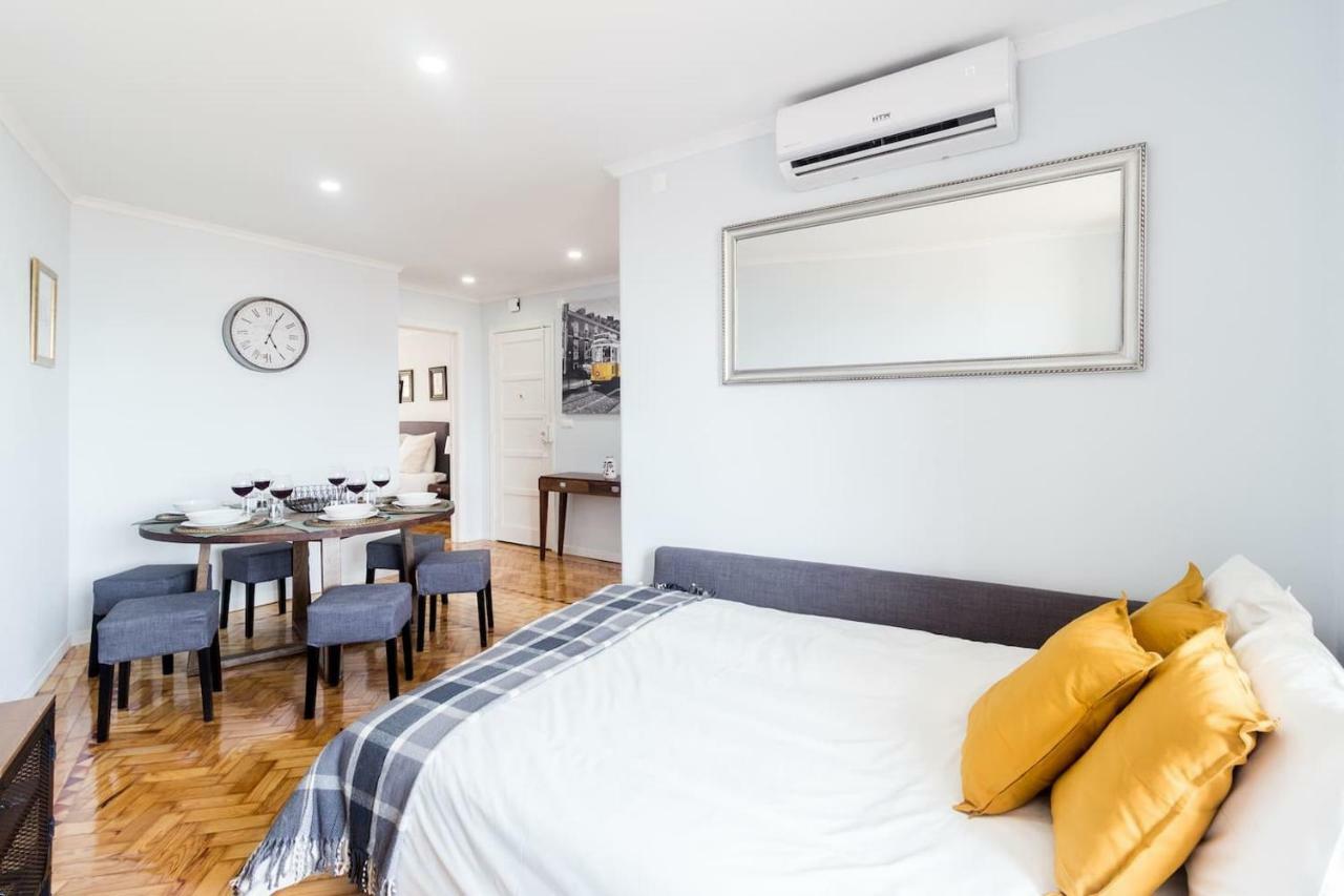 Appartement Ola - Lapa With Panoramic View Ii *