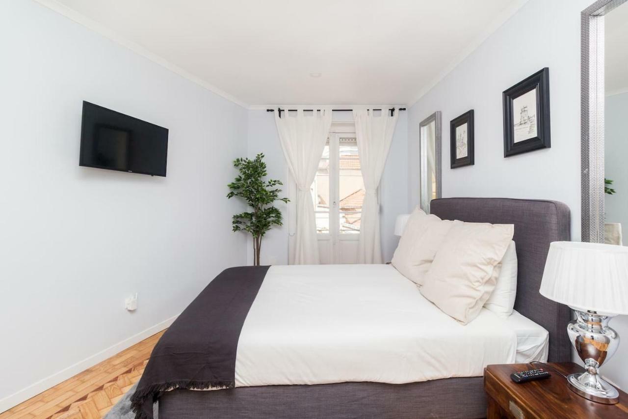 Ola - Lapa With Panoramic View Ii Appartement *