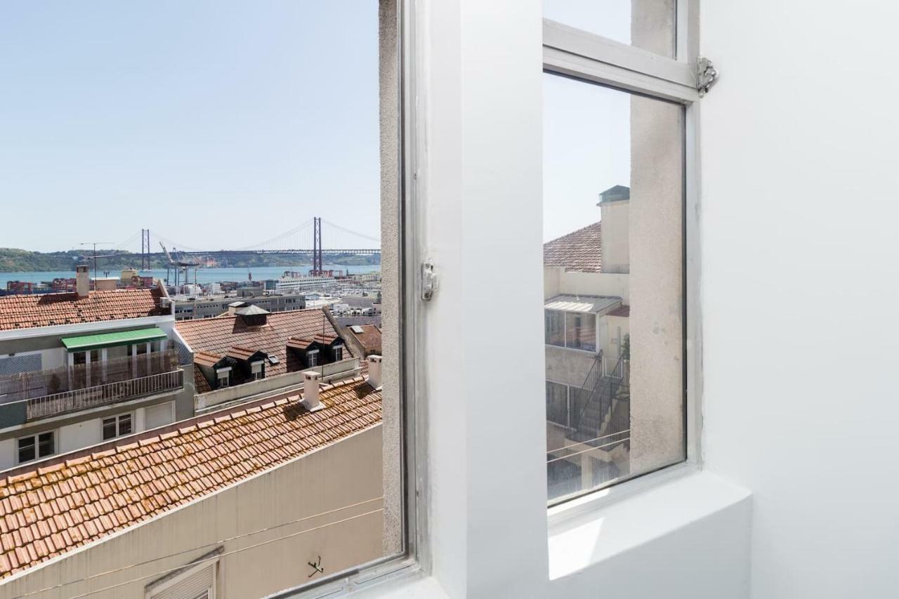 Appartement Ola - Lapa With Panoramic View Ii