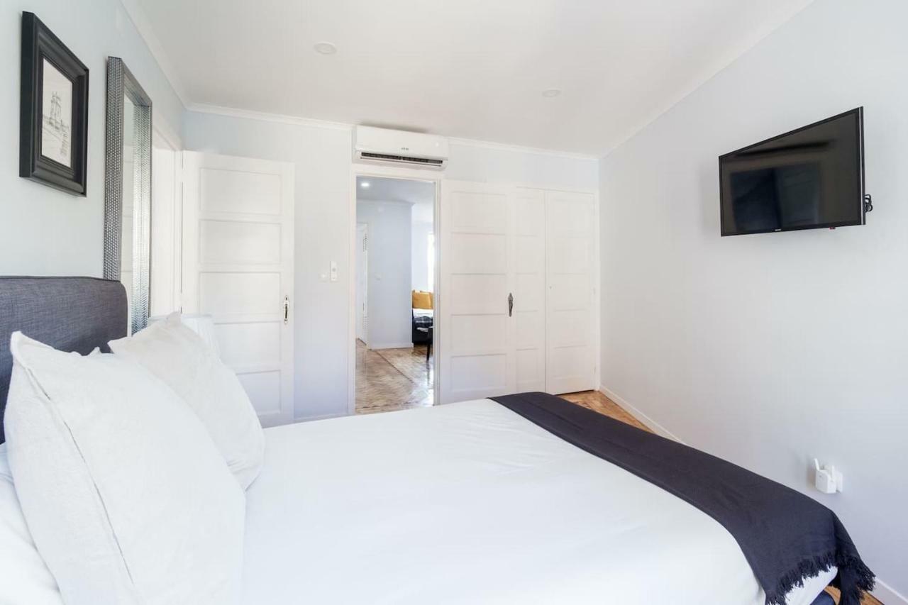 Appartement Ola - Lapa With Panoramic View Ii