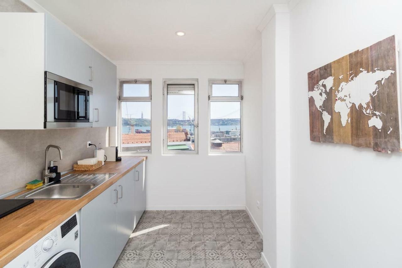 Appartement Ola - Lapa With Panoramic View Ii